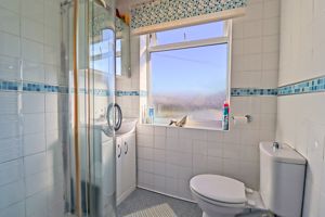 First Floor Shower Room- click for photo gallery
